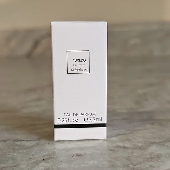 YSL Tuxedo 7.5ml - Picture 2 of 4